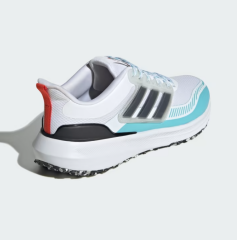 adidas Bej Erkek Koşu Ayakkabısı -ULTRABOUNCE ID9397