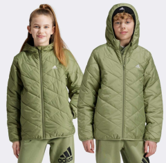 Adidas Çocuk Ceketi J LT PADKT JF4343