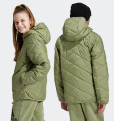 Adidas Çocuk Ceketi J LT PADKT JF4343