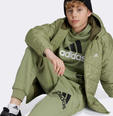 Adidas Çocuk Ceketi J LT PADKT JF4343