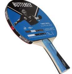 Butterfly Timo Boll Sapphire Masa Tenisi Raketi 85023