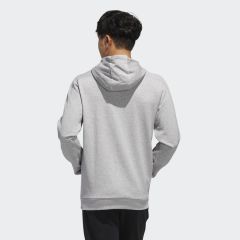 adidas BRILLIANT BASICS HOODED SWEATSHIRT FM6091