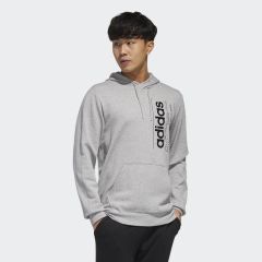 adidas BRILLIANT BASICS HOODED SWEATSHIRT FM6091