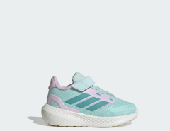 adidas Runfalcon 5 Bebek Turkuaz Spor Ayakkabı JP9408