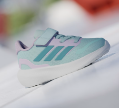 adidas Runfalcon 5 Bebek Turkuaz Spor Ayakkabı JP9408