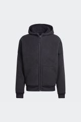 adidas Siyah Erkek Zip M NEW POLAR FZ HG2076
