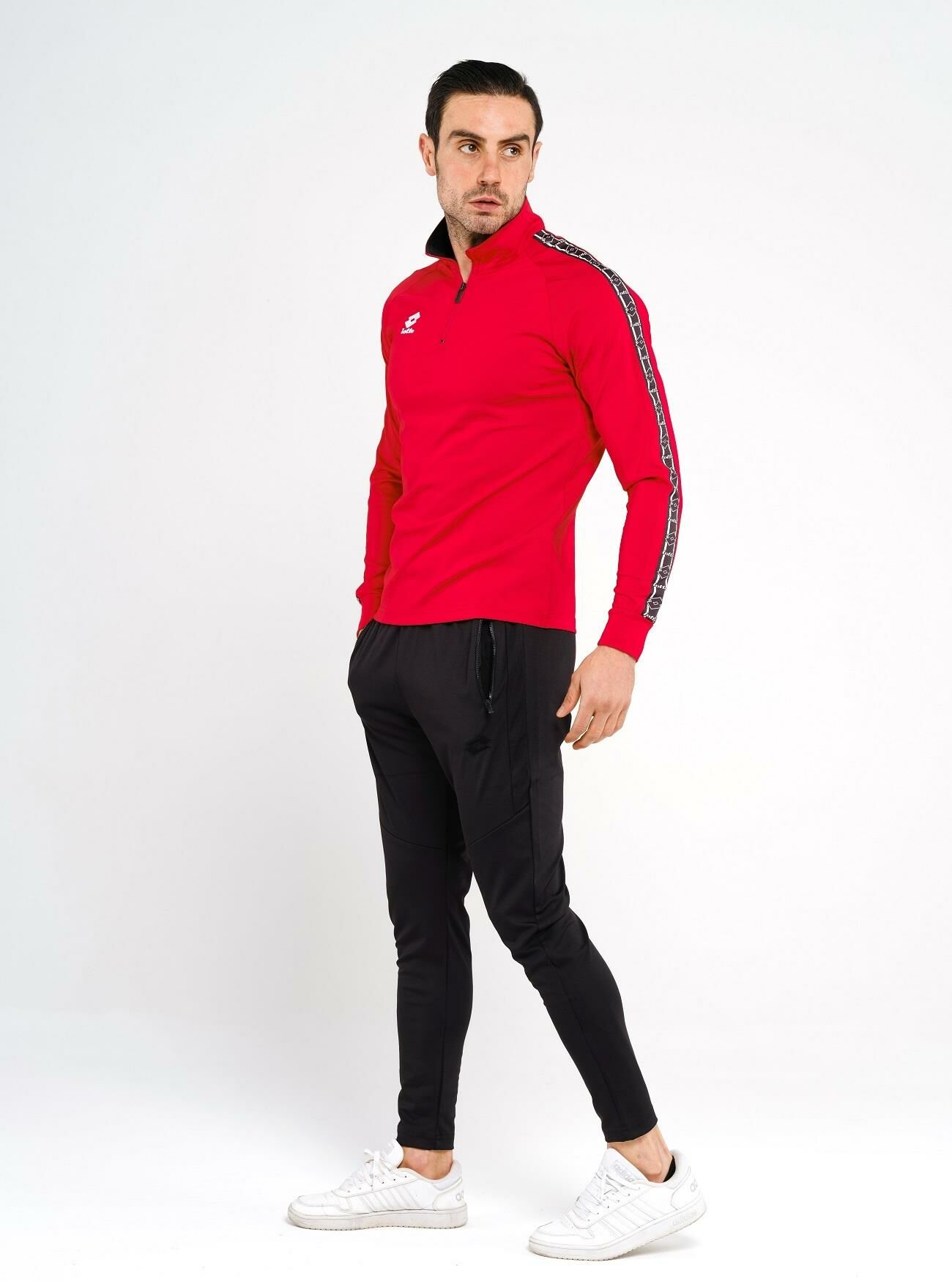 Lotto Athletica Eşofman Takımı R8961-78