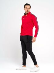 Lotto Athletica Eşofman Takımı R8961-78