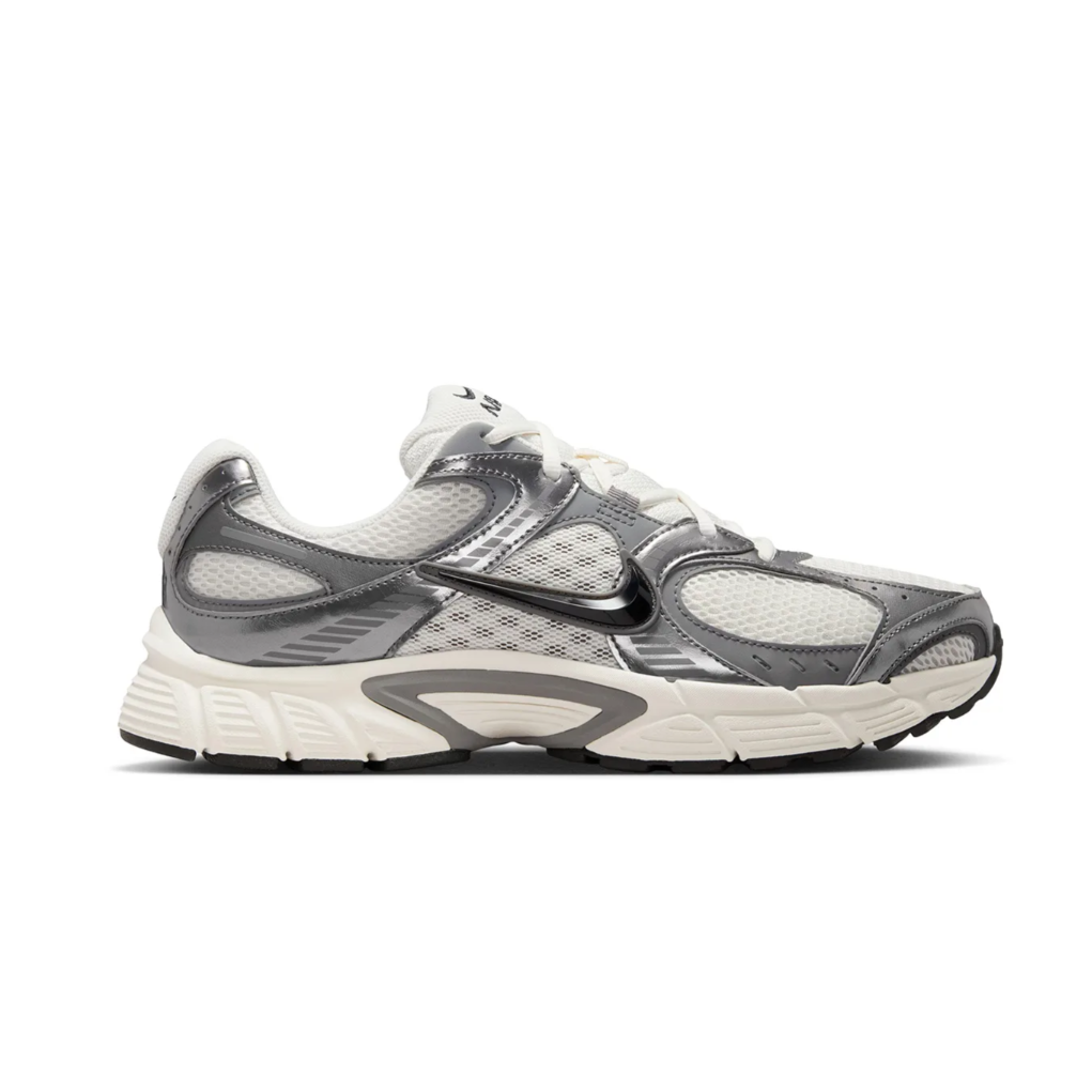 Nike V5 Rnr Erkek Gri Sneaker Ayakkabı HJ5228-009