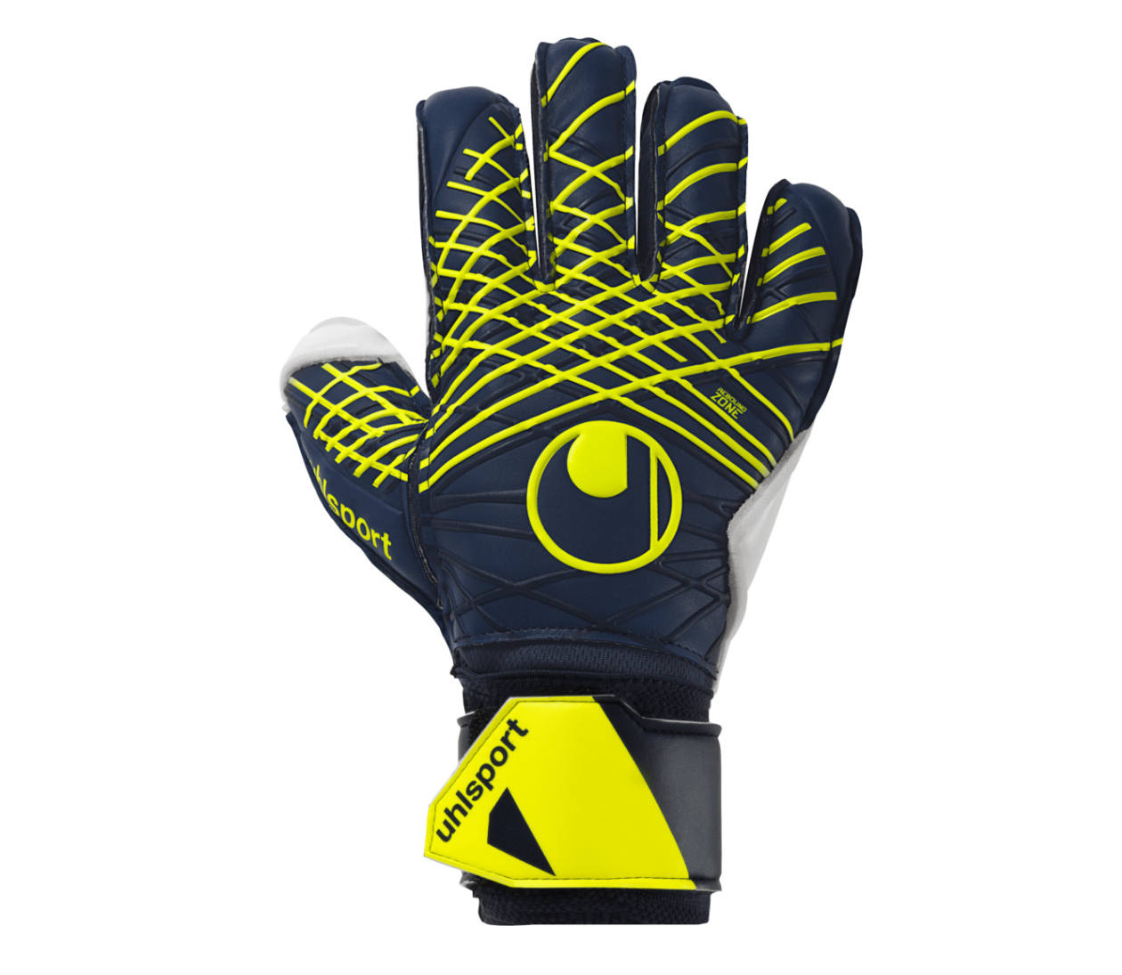 Uhlsport Kaleci Eldiveni Prediction Soft Flex Frame 101133601