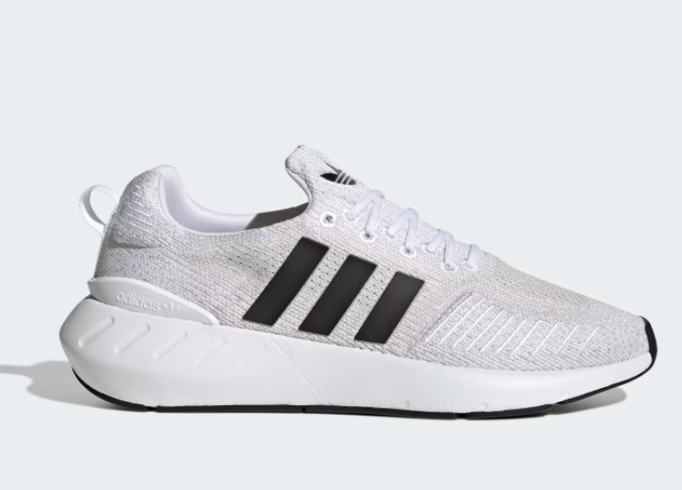 adidas Orginals Erkek Sneaker Ayakkabı Swıft Run 22 GY3047