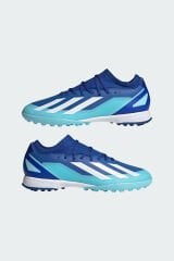 adidas Futbol Halı Saha Ayakkabısı X Crazyfast.3 Tf ID9338