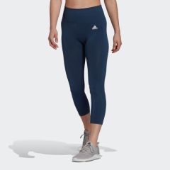 adidas AEROKNİT DİKİŞSİZ 7/8 YOGA TAYTI GL4026
