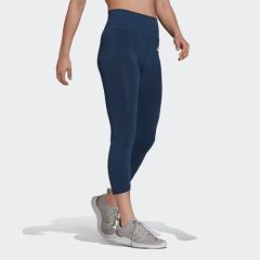 adidas AEROKNİT DİKİŞSİZ 7/8 YOGA TAYTI GL4026