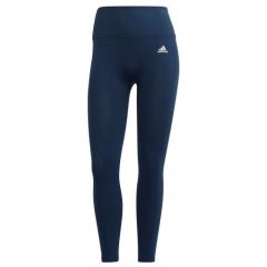 adidas AEROKNİT DİKİŞSİZ 7/8 YOGA TAYTI GL4026