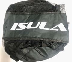 ISULA TOP TAŞIMA ÇANTASI SİYAH