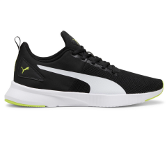 Puma Flyer Runner Unisex Siyah Koşu Ayakkabısı 192257-54