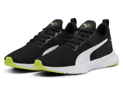 Puma Flyer Runner Unisex Siyah Koşu Ayakkabısı 192257-54