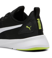 Puma Flyer Runner Unisex Siyah Koşu Ayakkabısı 192257-54