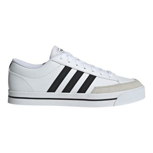 adidas Erkek Günlük Spor Ayakkabı Retrovulc H02209