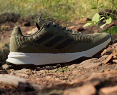 adidas Tracefinder Erkek Koşu Ayakkabısı IE5911