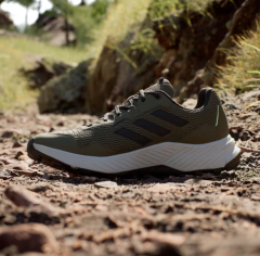 adidas Tracefinder Erkek Koşu Ayakkabısı IE5911