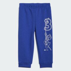 adidas X DİSNEY HUEY DEWEY LOUİE JOGGİNG BEBEK EŞOFMAN GS2161