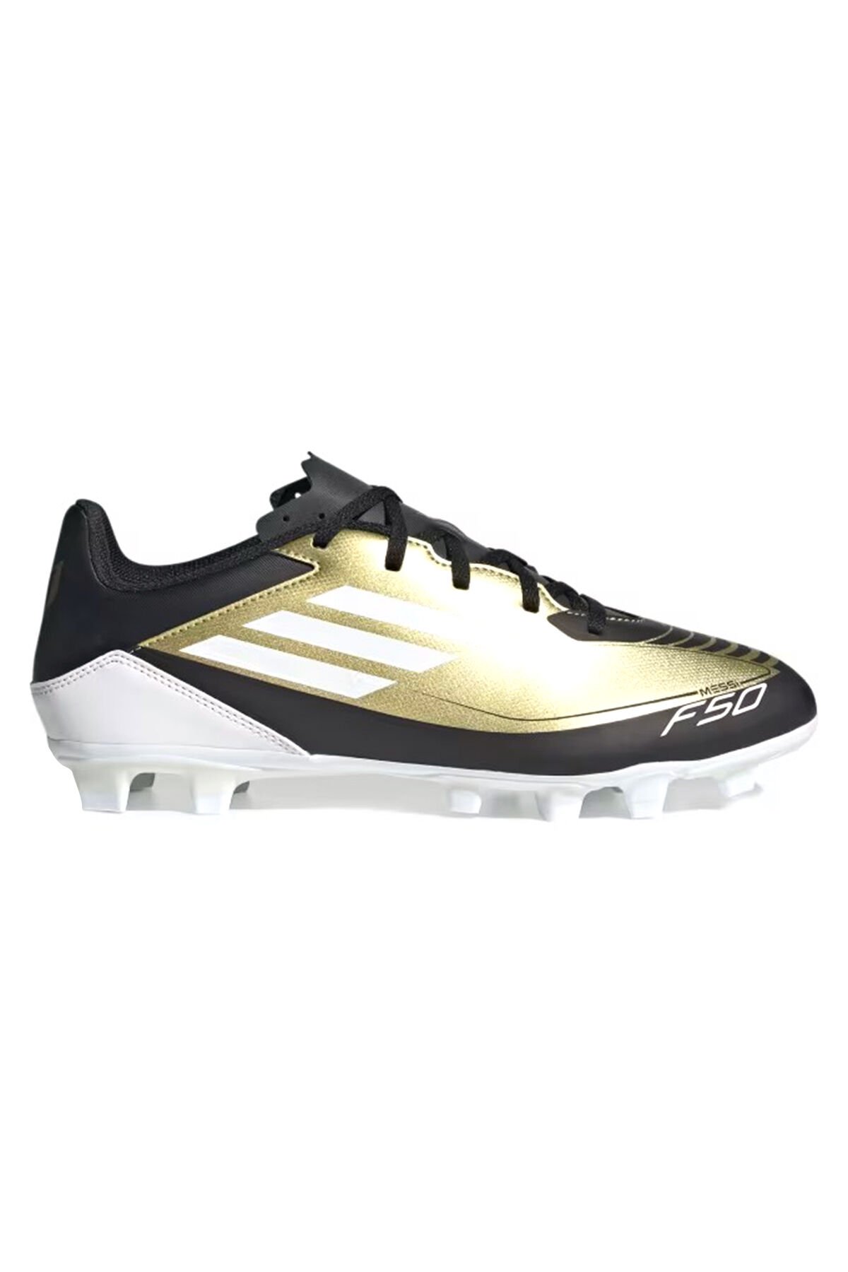 Adidas Futbol ayakkabısı Kramponlar F50 Club FxG Messi IG9331