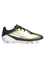 Adidas Futbol ayakkabısı Kramponlar F50 Club FxG Messi IG9331