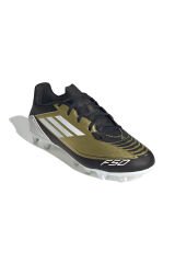 Adidas Futbol ayakkabısı Kramponlar F50 Club FxG Messi IG9331