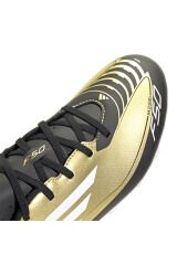 Adidas Futbol ayakkabısı Kramponlar F50 Club FxG Messi IG9331