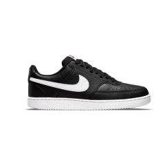 Nike Court Vision Lo Nn Erkek Siyah Günlük Stil Ayakkabı DH2987-001