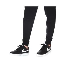 Nike Court Vision Lo Nn Erkek Siyah Günlük Stil Ayakkabı DH2987-001