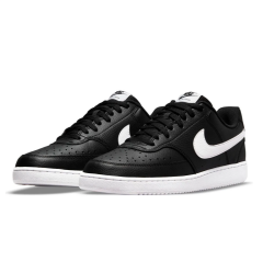 Nike Court Vision Lo Nn Erkek Siyah Günlük Stil Ayakkabı DH2987-001