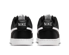 Nike Court Vision Lo Nn Erkek Siyah Günlük Stil Ayakkabı DH2987-001