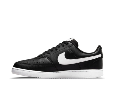 Nike Court Vision Lo Nn Erkek Siyah Günlük Stil Ayakkabı DH2987-001