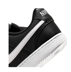 Nike Court Vision Lo Nn Erkek Siyah Günlük Stil Ayakkabı DH2987-001