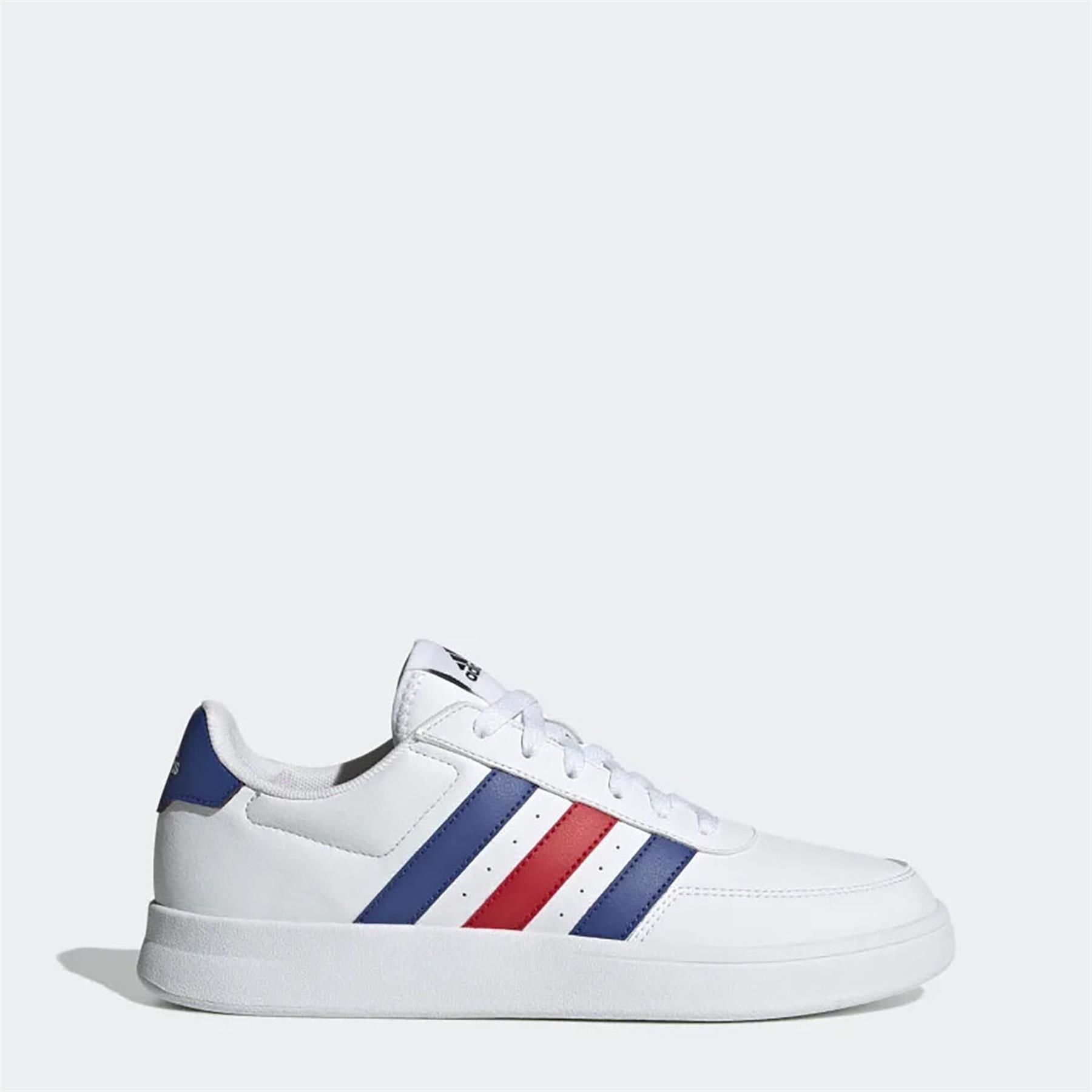 Adidas Breaknet 2.0 Erkek Günlük Ayakkabı HP9424