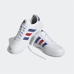 Adidas Breaknet 2.0 Erkek Günlük Ayakkabı HP9424