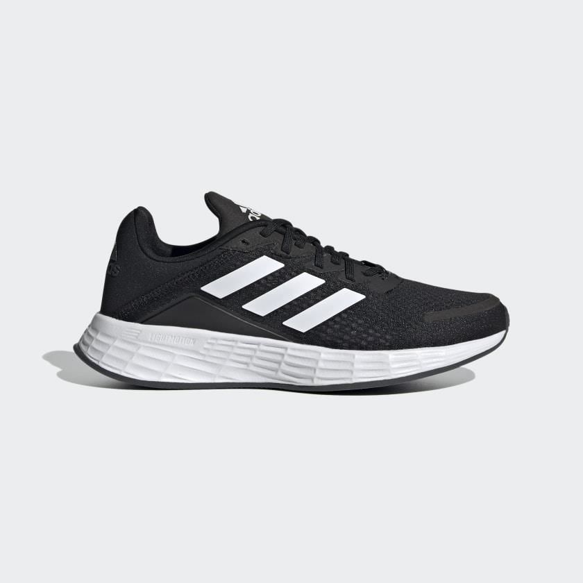 Adidas Duramo Sl Çocuk Koşu Ayakkabısı GV9821