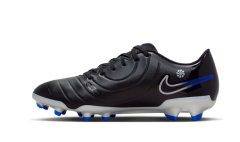 Nike Tiempo Legend 10 Club Fg/Mg Erkek Siyah Krampon DV4344-040