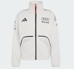 adidas AUDI REVOLUT F1 Team Engineers  & Marketing Erkek Ceket KE8919