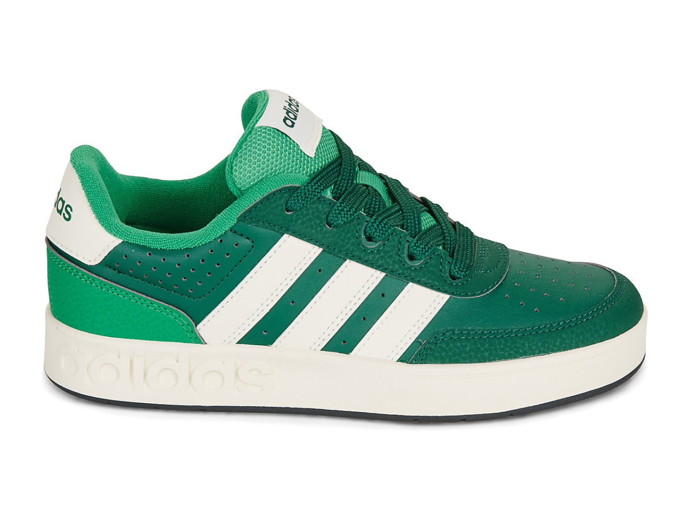 adidas Breakbase Çocuk Spor Ayakkabısı KI1967