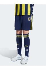 adidas Fenerbahçe 2025/26 İç Saha Erkek Lacivert Futbol Şort KD7280