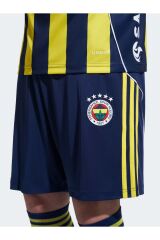 adidas Fenerbahçe 2025/26 İç Saha Erkek Lacivert Futbol Şort KD7280