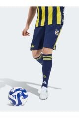 adidas Fenerbahçe 2025/26 İç Saha Erkek Lacivert Futbol Şort KD7280