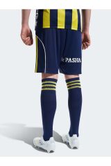 adidas Fenerbahçe 2025/26 İç Saha Erkek Lacivert Futbol Şort KD7280