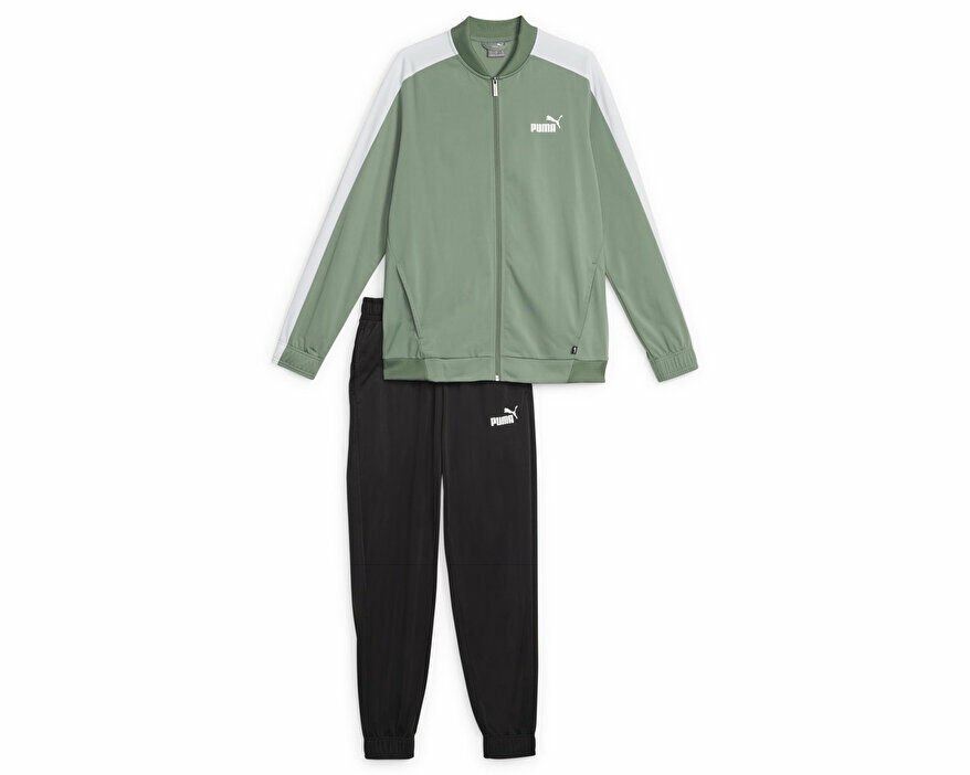 Puma Baseball Erkek Eşofman Takımı 677428-45