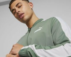 Puma Baseball Erkek Eşofman Takımı 677428-45