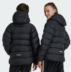 adidas Synthetic Down Jacket Çocuk Mont IV9505